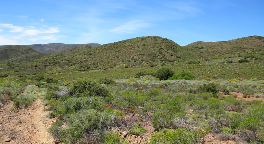 Commercial Property for Sale in Robertson Rural Western Cape